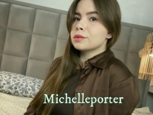 Michelleporter