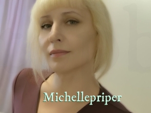 Michellepriper