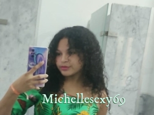 Michellesexy69