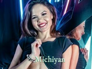 Michiyan