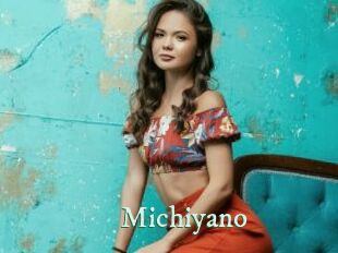 Michiyano