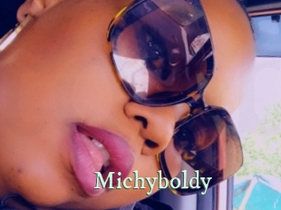 Michyboldy