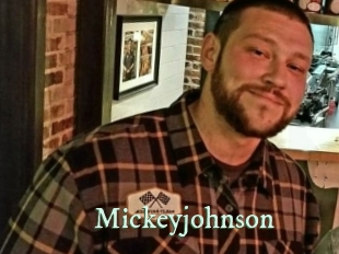 Mickeyjohnson