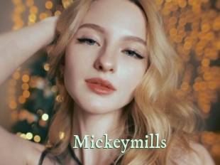 Mickeymills