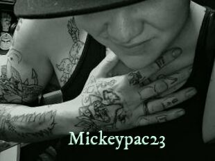 Mickeypac23