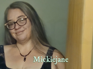 Mickiejane