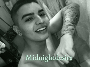 Midnightdesire