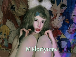 Midoriyume