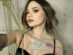 midzulee Top Blog X