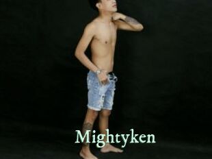 Mightyken