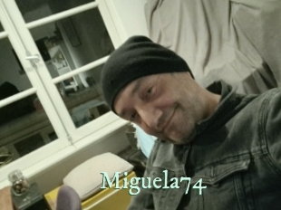 Miguela74