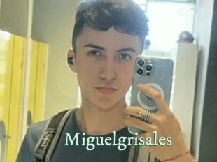 Miguelgrisales