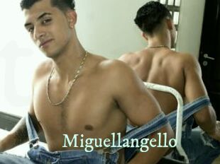 Miguellangello