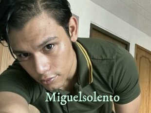 Miguelsolento