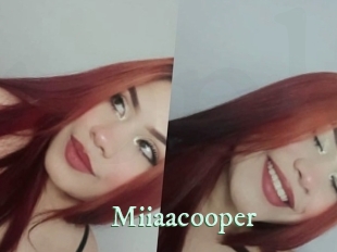 Miiaacooper