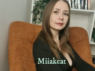 Miiakeat