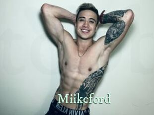 Miikeford