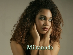 Miirannda