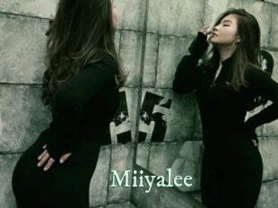 Miiyalee