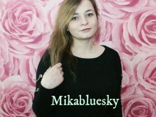 Mikabluesky