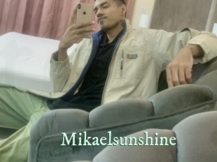 mikaelsunshine Top Blog X