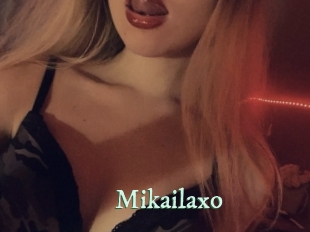 Mikailaxo