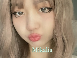 Mikalia