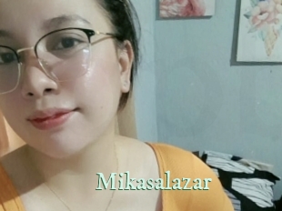 Mikasalazar