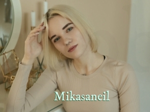 Mikasaneil