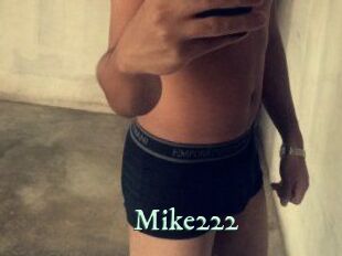 Mike222