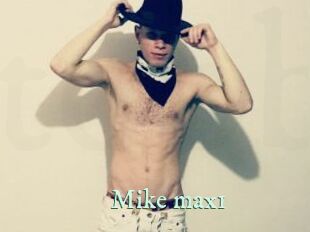 mike_max1 Top Blog X