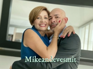 Mikeandevesmit