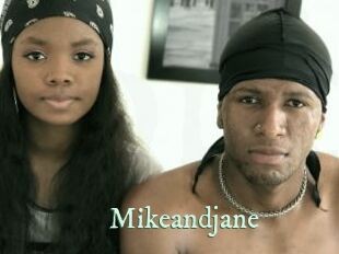 Mikeandjane