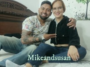 Mikeandsusan