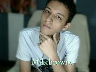 Mikebrownx