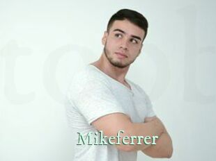 Mikeferrer