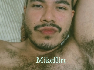 Mikeflirt