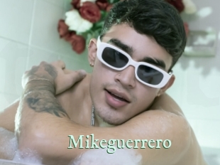 Mikeguerrero