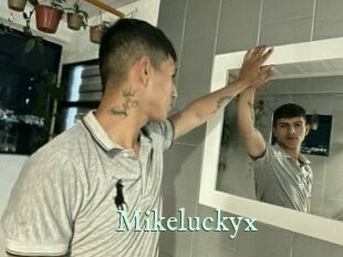 mikeluckyx Top Blog X