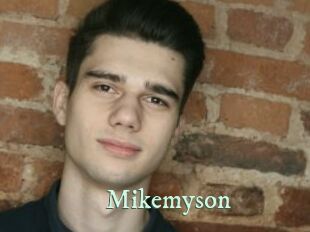 Mikemyson