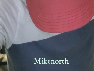 Mikenorth