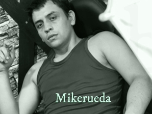 Mikerueda