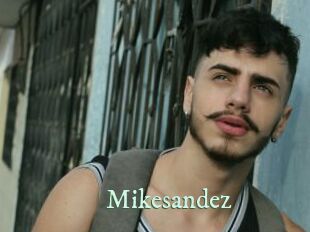 Mikesandez