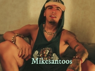 Mikesantoos