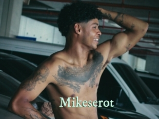 Mikeserot