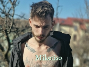 Miketiso