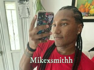 Mikexsmithh