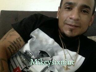 Mikeysixnine