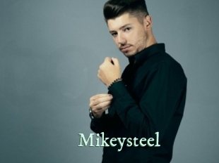 Mikeysteel