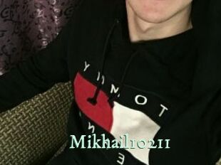 Mikhail10211